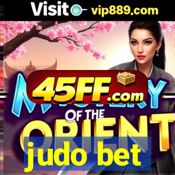 judo bet